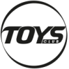 Toys Club Logo