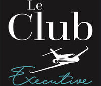 LOGO LE CLUB EXECUTIVE