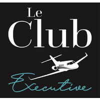 LOGO LE CLUB EXECUTIVE