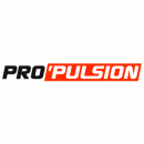 Pro'Pulsion Logo