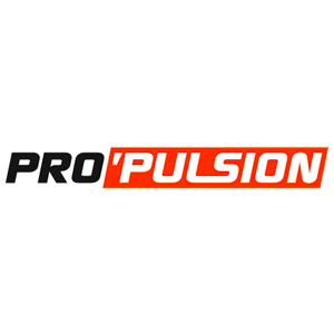 Pro'Pulsion Logo