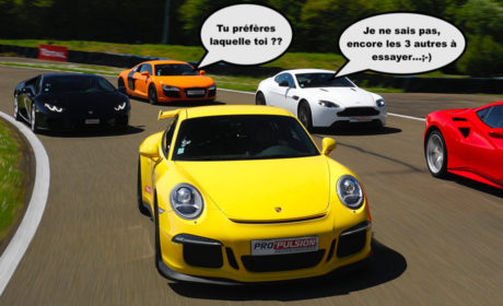 Pro'Pulsion