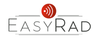 Easy Rad logo