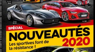 SPECIAL NOUVEAUTES 020