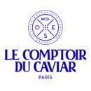 Le comptoir du caviar