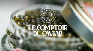 PAGE ACCUEIL LA MAISON DU CAVIAR