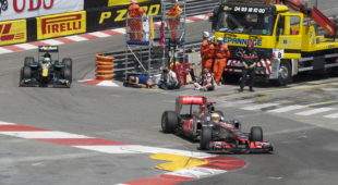 Grand Prix Monaco