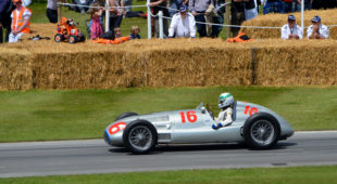 FOS Goodwood