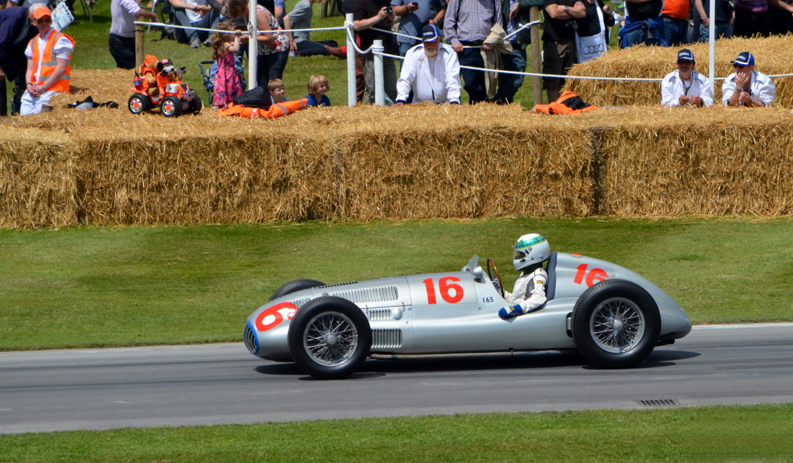 FOS Goodwood