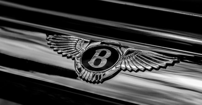 Bentley