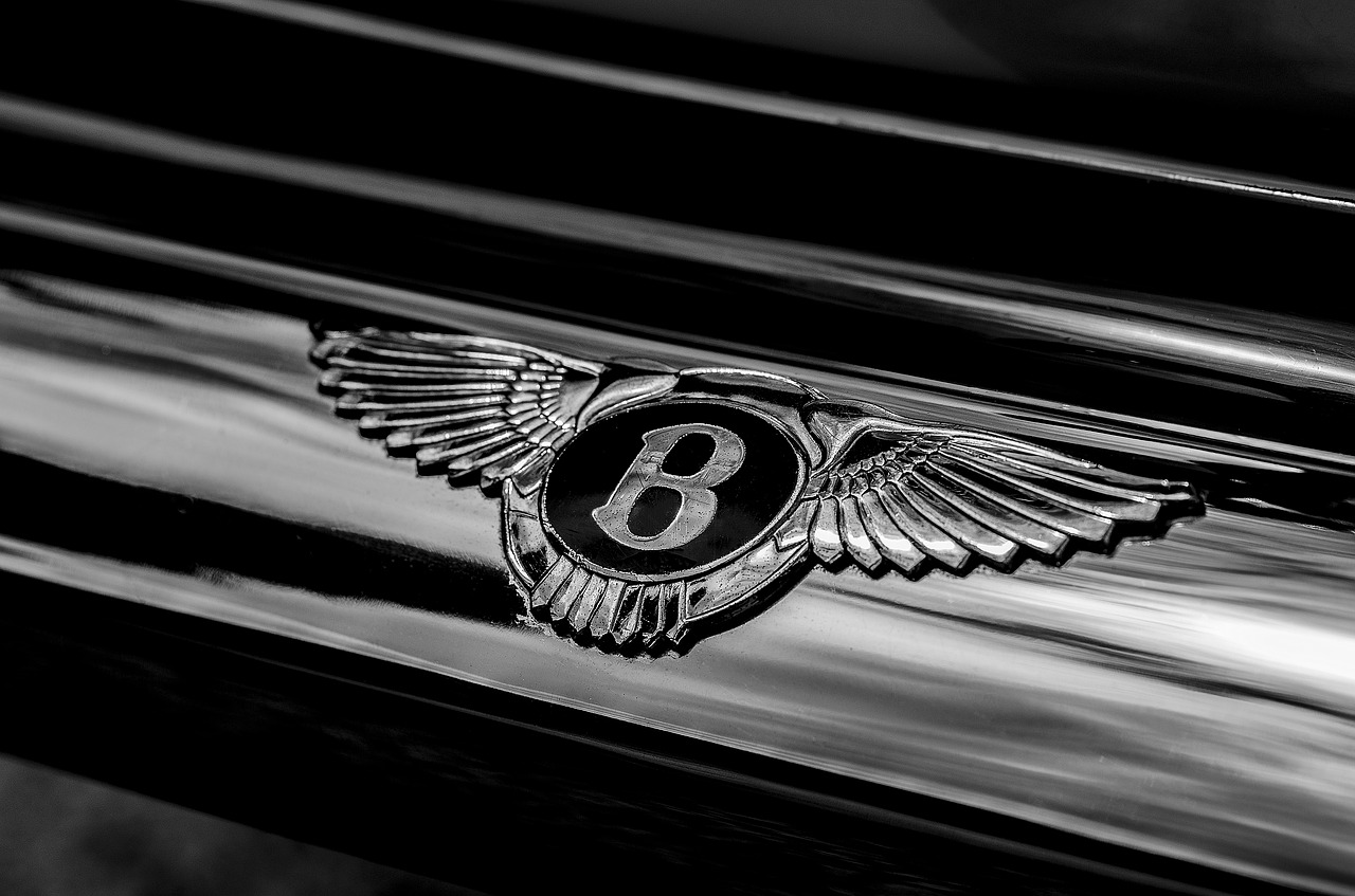 Bentley, l'histoire d'une marque emblématique British - Toys Club