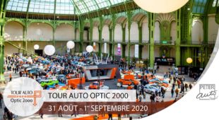 Tour Auto Optic 2000