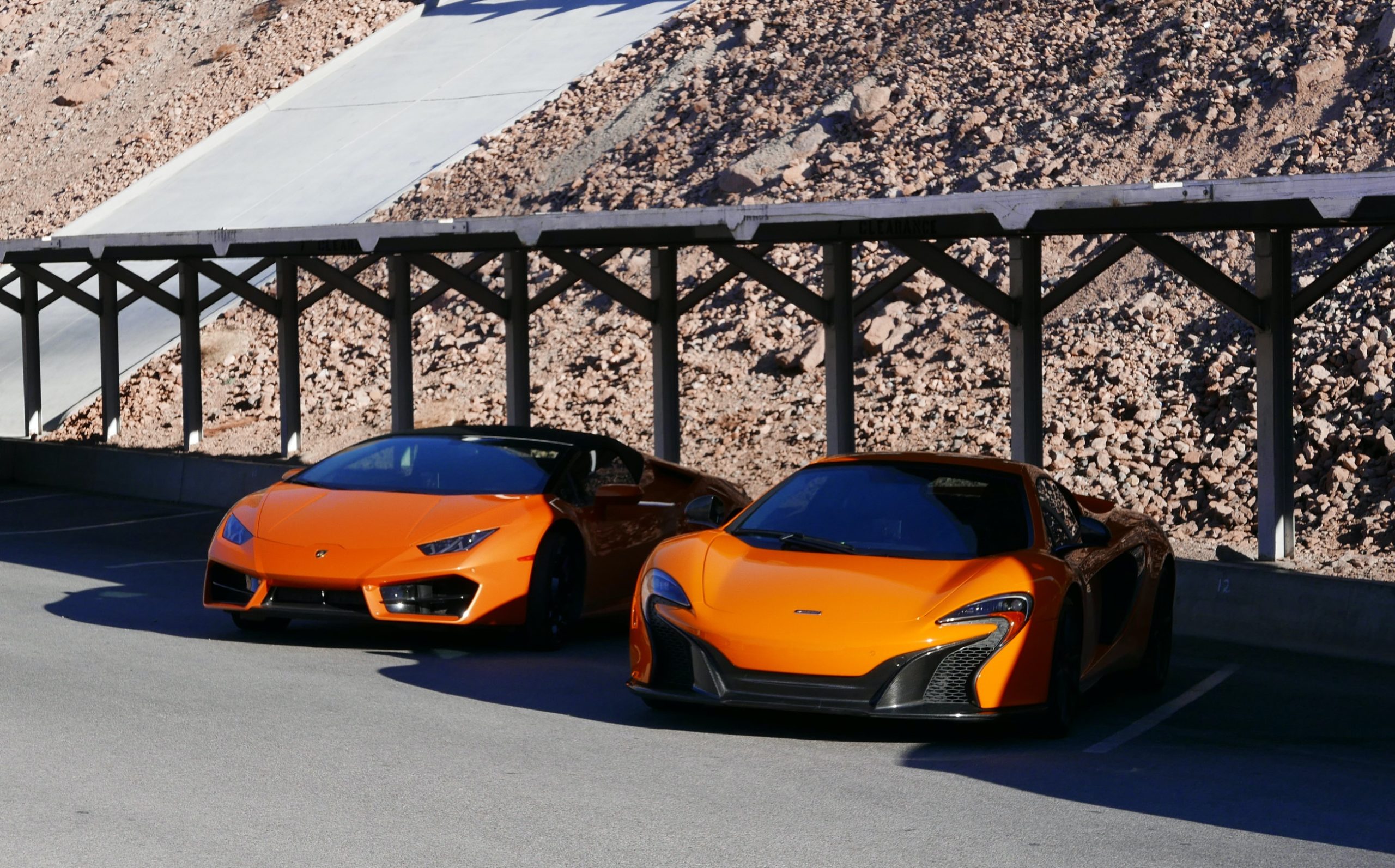 Mc Laren