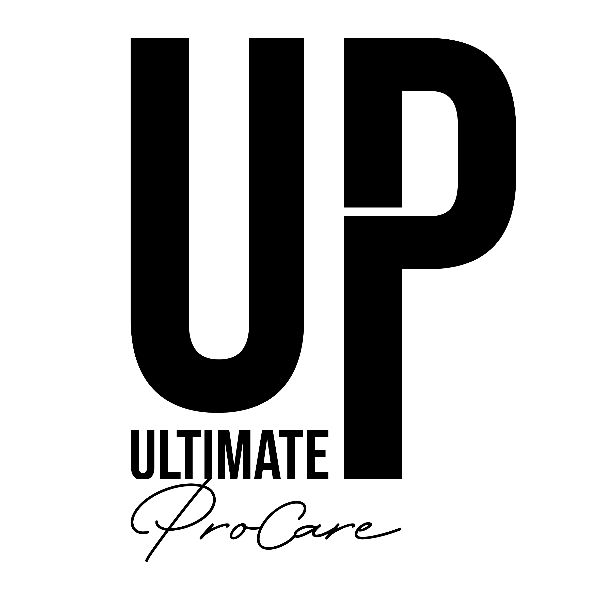 Ultimate ProCare Logo