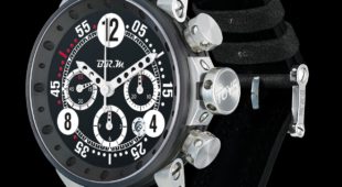 montres des pilotes automobile