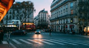 sejour parisien hotel luxe