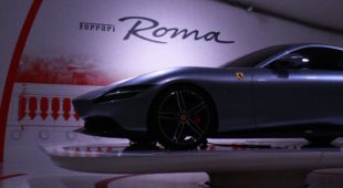 Ferrari Roma