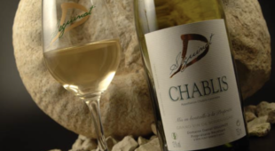 Daniel Seguinot et filles Chablis