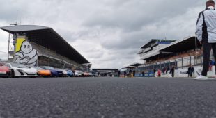 collection Gant Le Mans