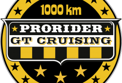 LOGO PRORIDER GT CRUISING