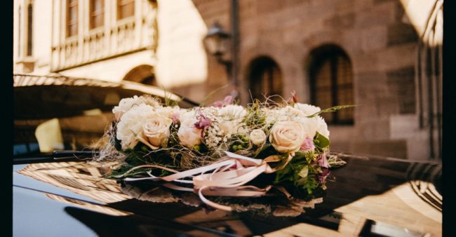 conseils voiture mariage