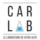 Carlab logo