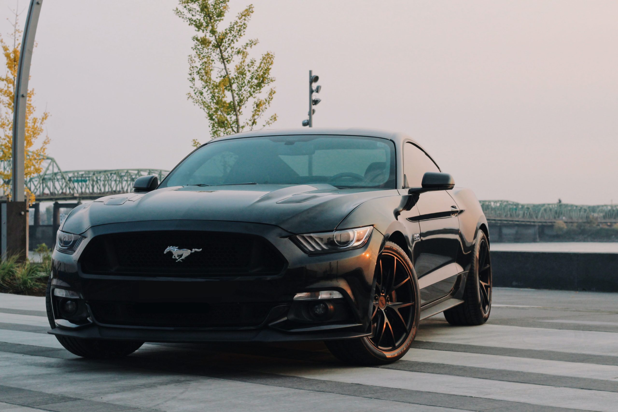Ford Mustang voiture la plus vendue au monde