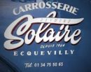 logo carosserie solaire