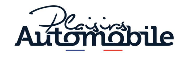 Plaisirs Automobile Logo