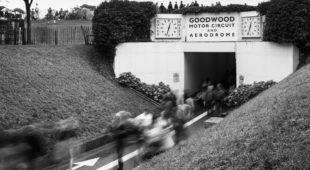 Goodwood 2022