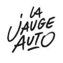 LOGO LA JAUGE AUTO