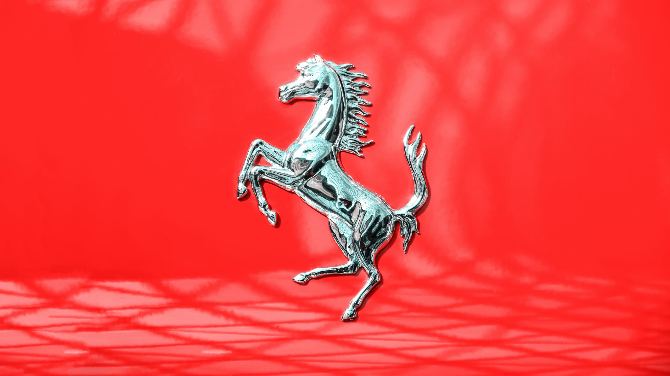 Ferrari logo