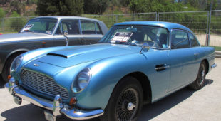 Aston Martin DB5