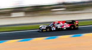 24h du Mans