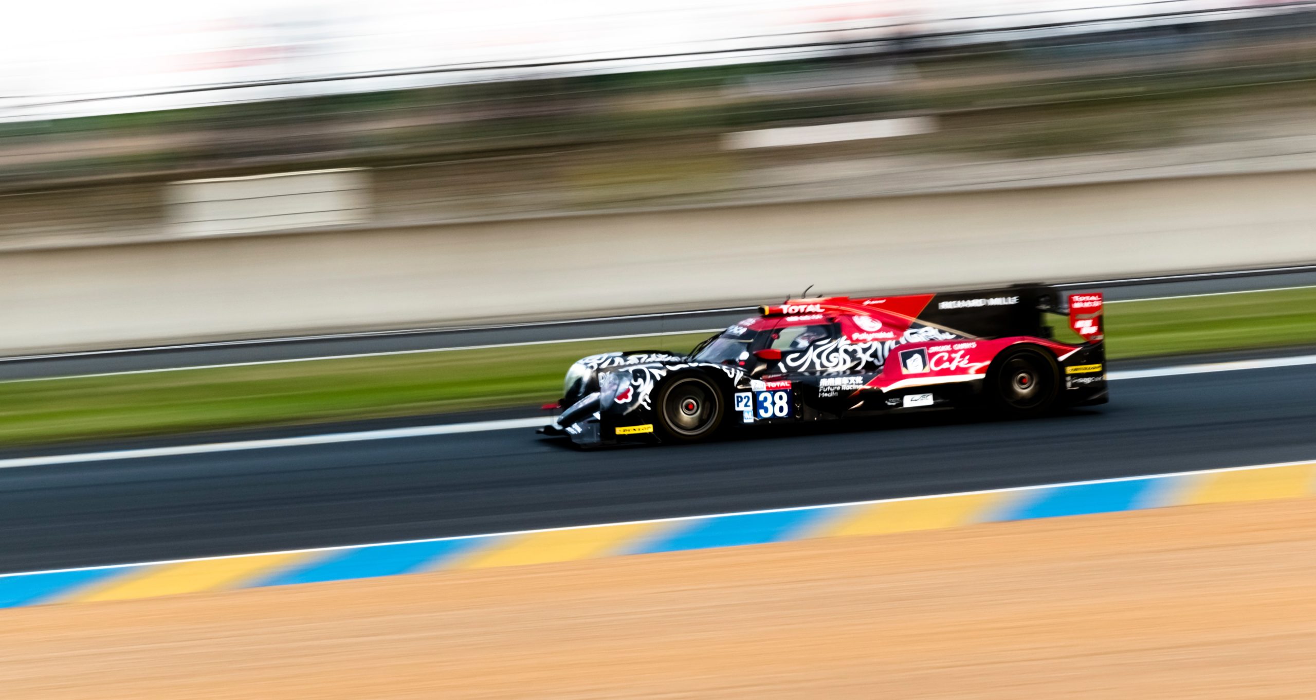 24h du Mans