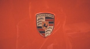 Partenariat Singer et Porsche
