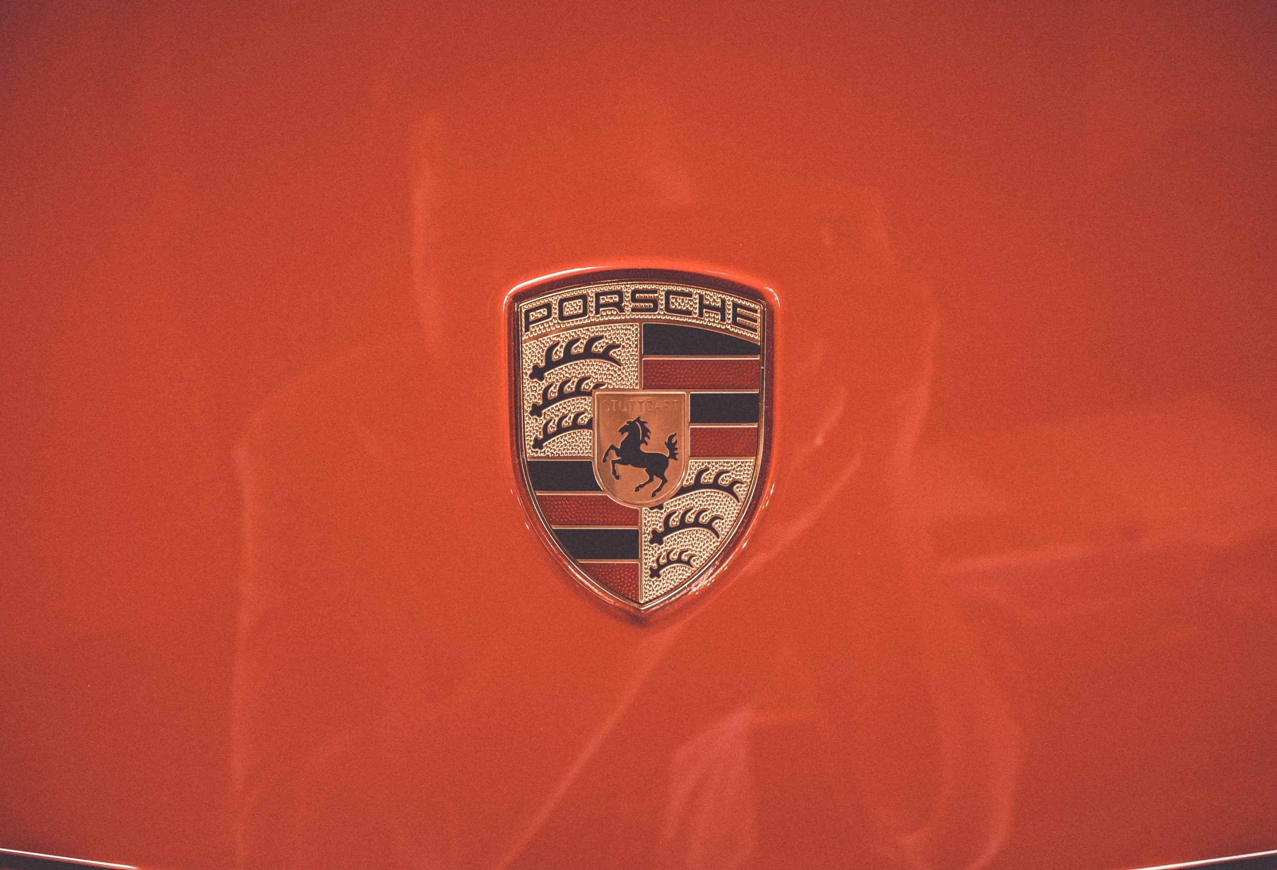 Partenariat Singer et Porsche