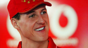 Michael Schumacher