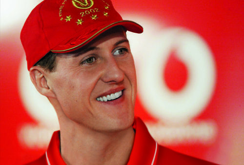 Michael Schumacher