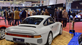 Porsche 959