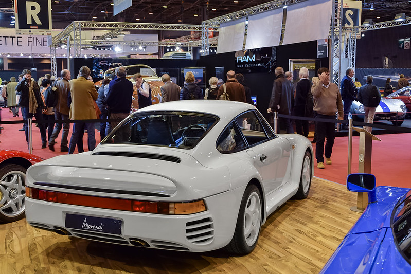 Porsche 959