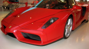 Ferrari Enzo 2002