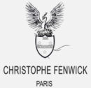 LOGO CHRISTOPHE FENWICK