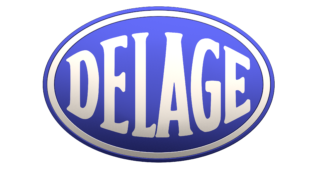 Delage Logo