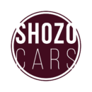 LOGO SHOZO CARS