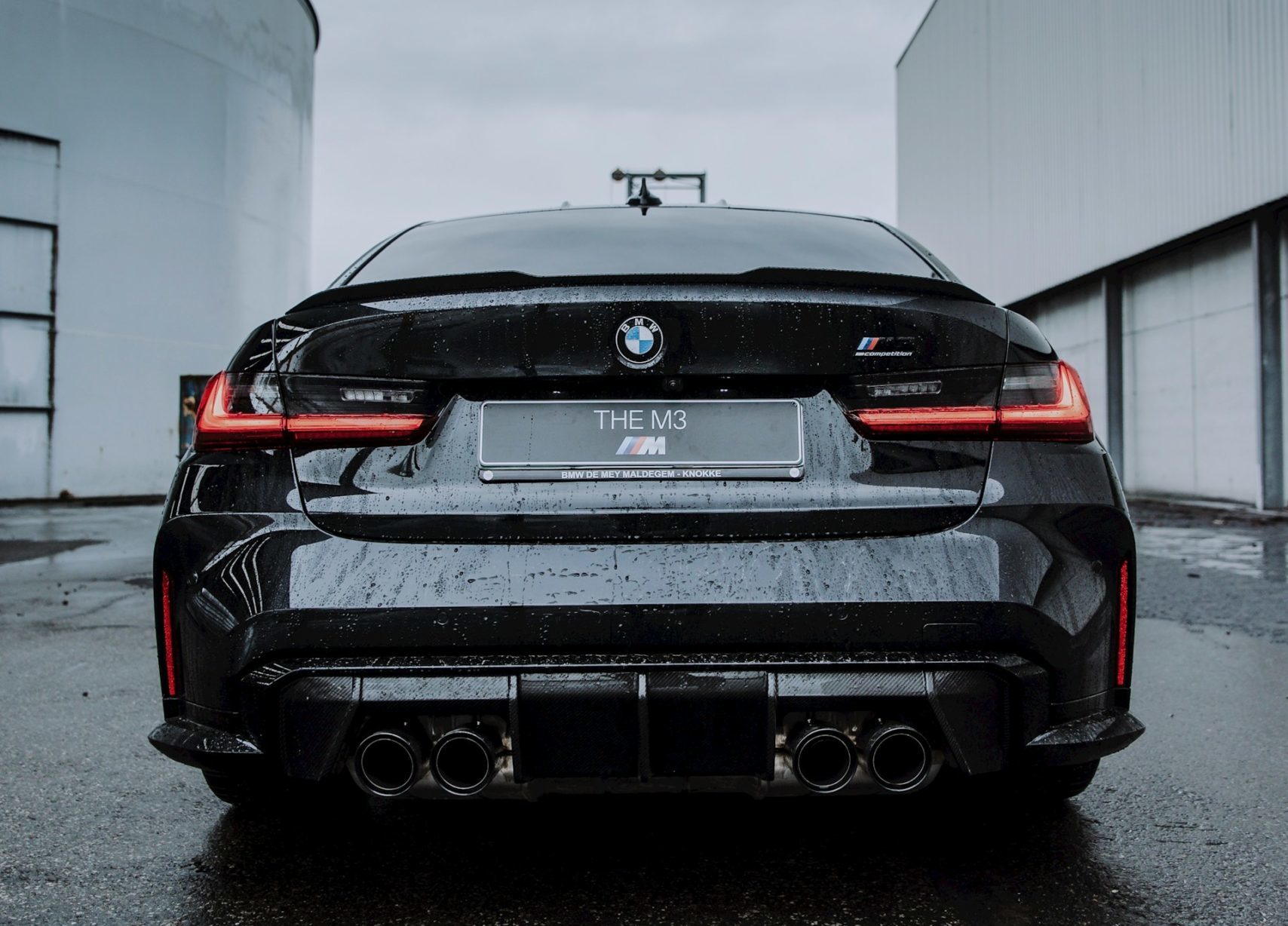 BMW M3