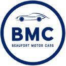 LOGO BMC