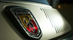 Abarth logo