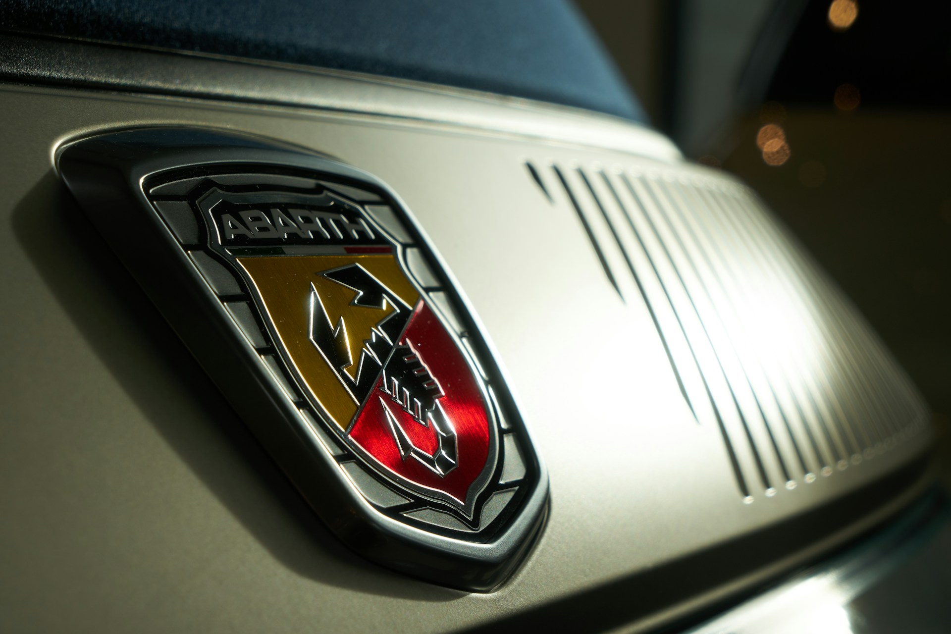 Abarth logo