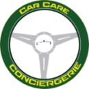 LOGO CAR CARE CONCIERGERIE